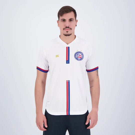 Camisa Bahia 2024/25 I Torcedor