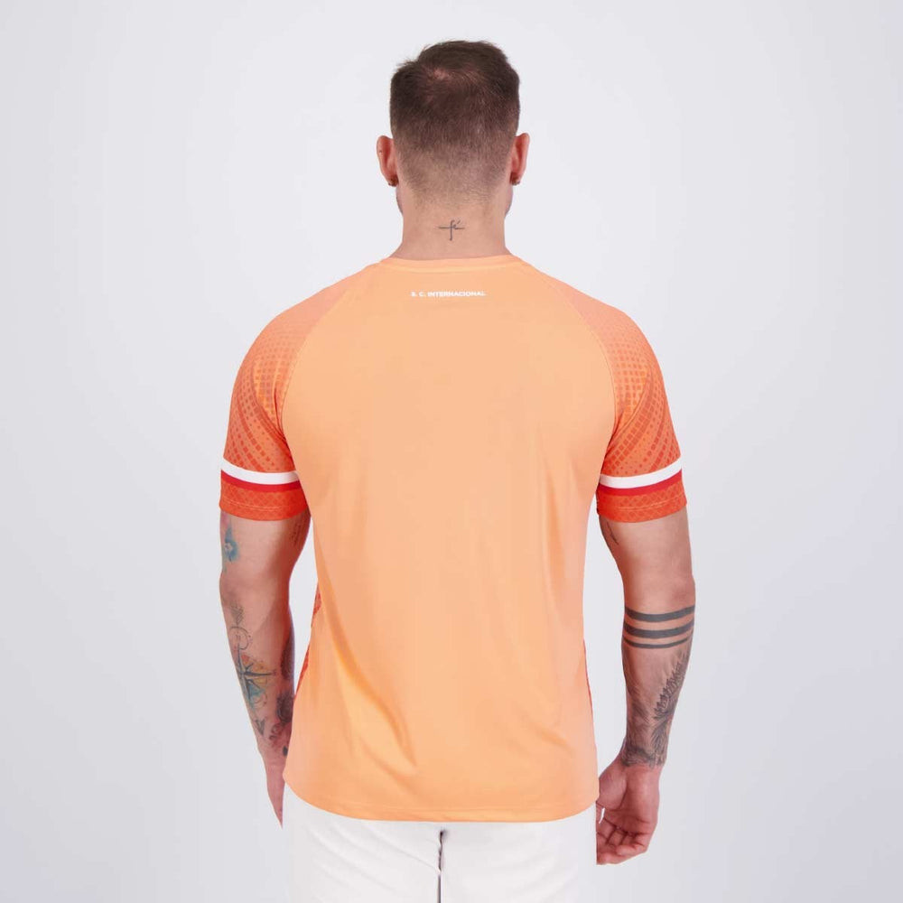 Camisa Internacional 2024/25 Casual