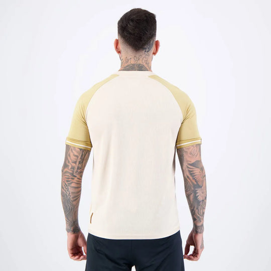 Camisa Vasco 2024/25 III