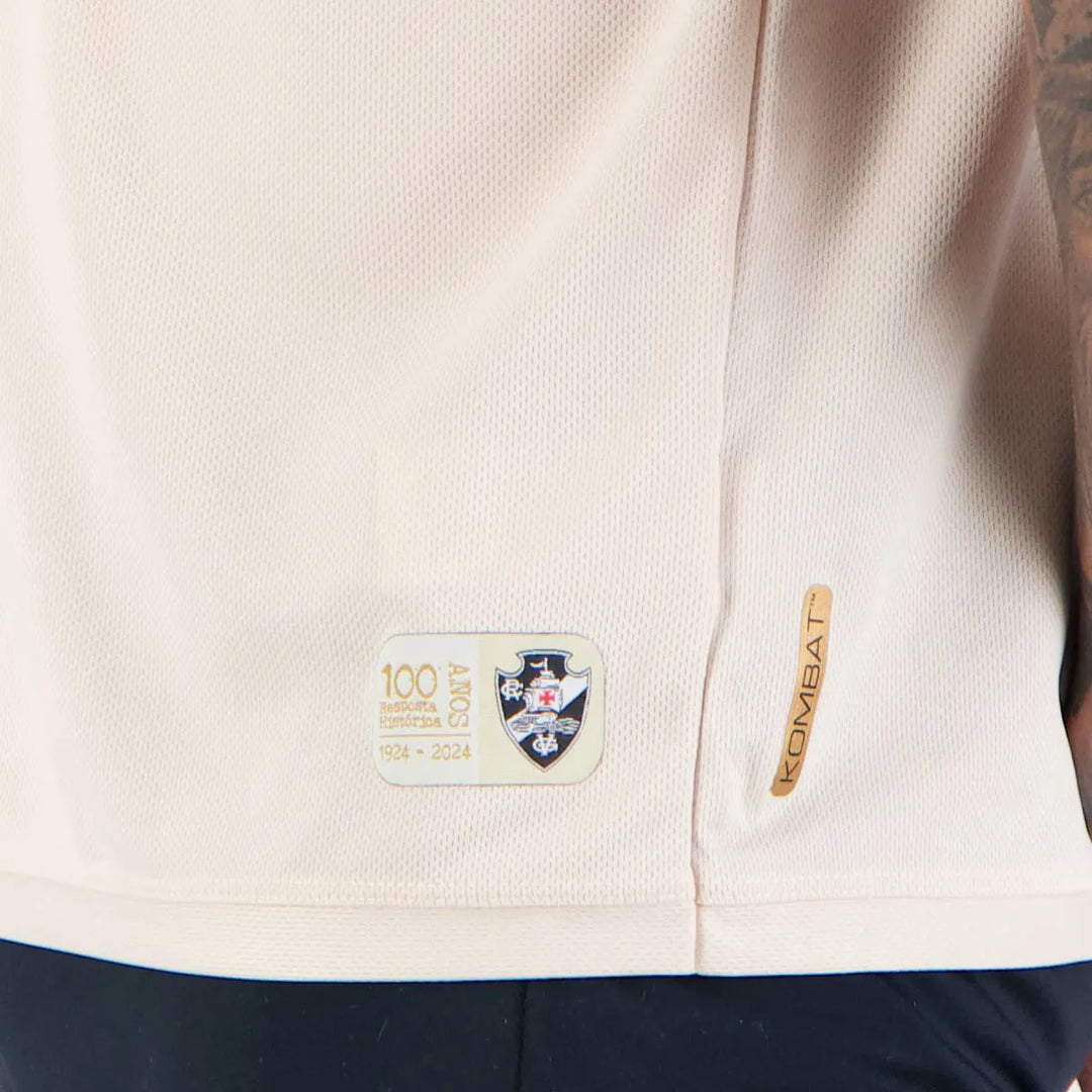 Camisa Vasco 2024/25 III