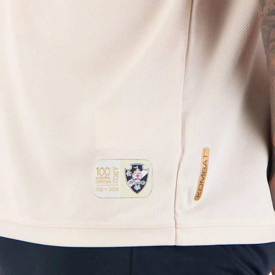 Camisa Vasco 2024/25 III