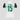 Camisa Puma Palmeiras 2025/26 II - G. GOMÉZ N° 15