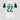 Camisa Puma Palmeiras 2025/26 II - PIQUEREZ N° 22