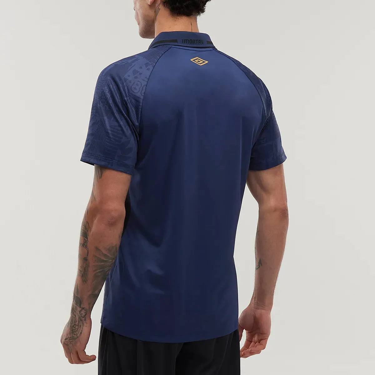 Camisa Umbro Grêmio 2025/26 III