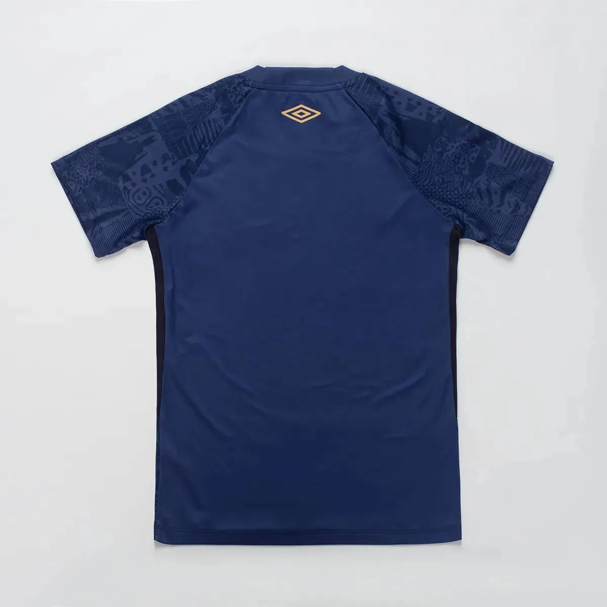 Camisa Umbro Grêmio 2025/26 III