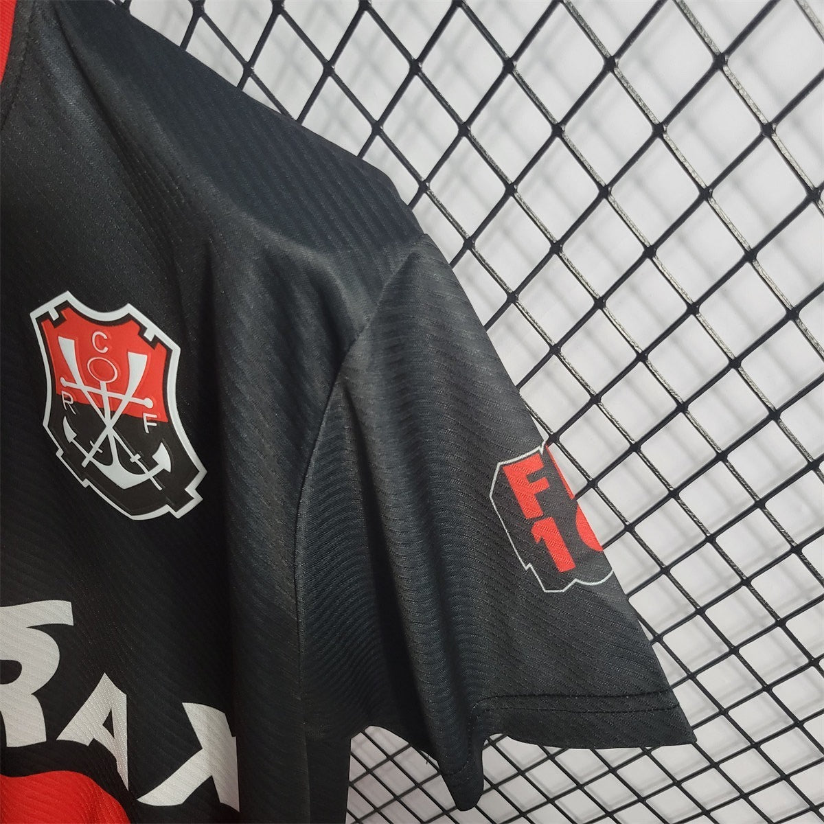 Camisa Retrô Flamengo 1995/96 Edição Especial