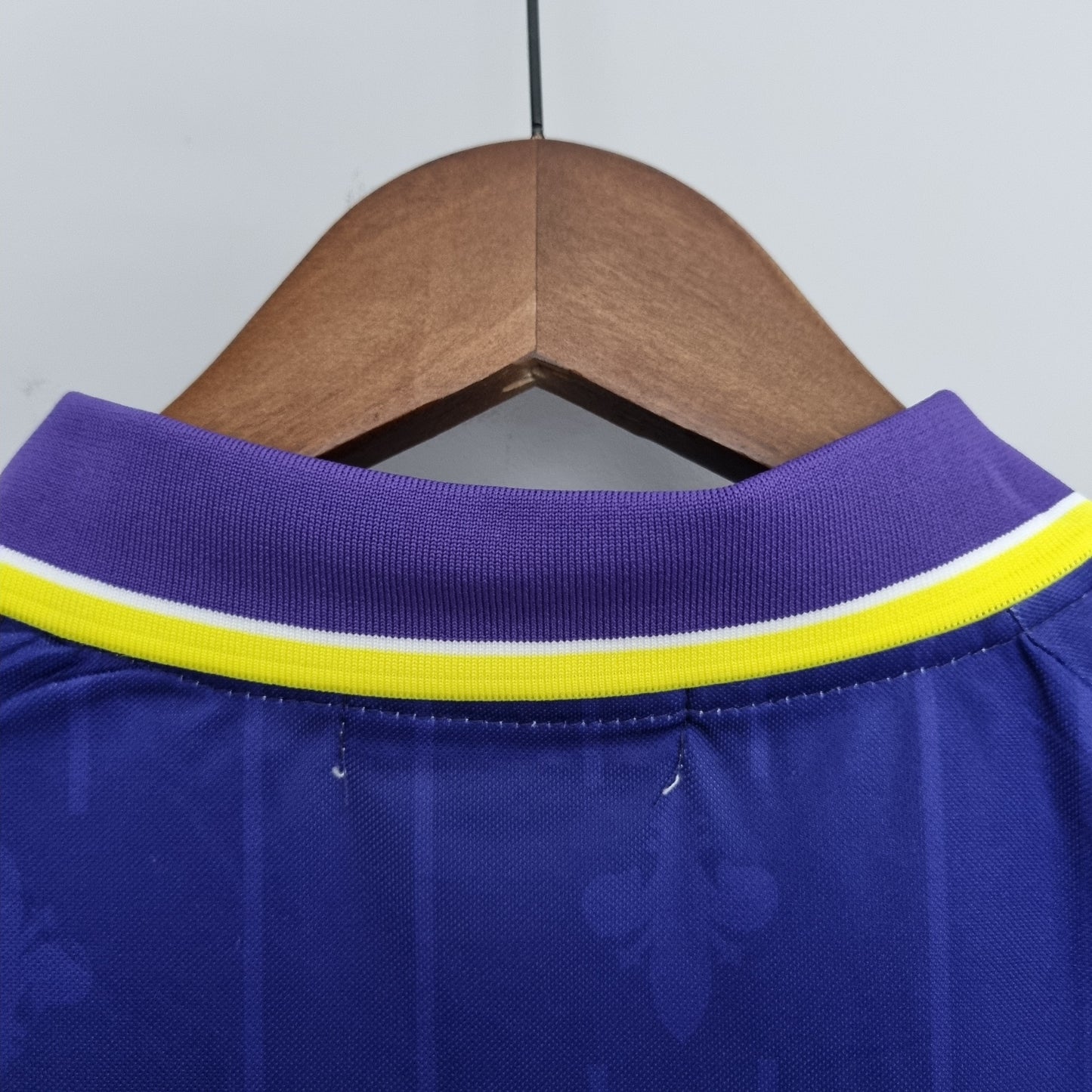 Camisa Retrô Fiorentina 1997/98 I