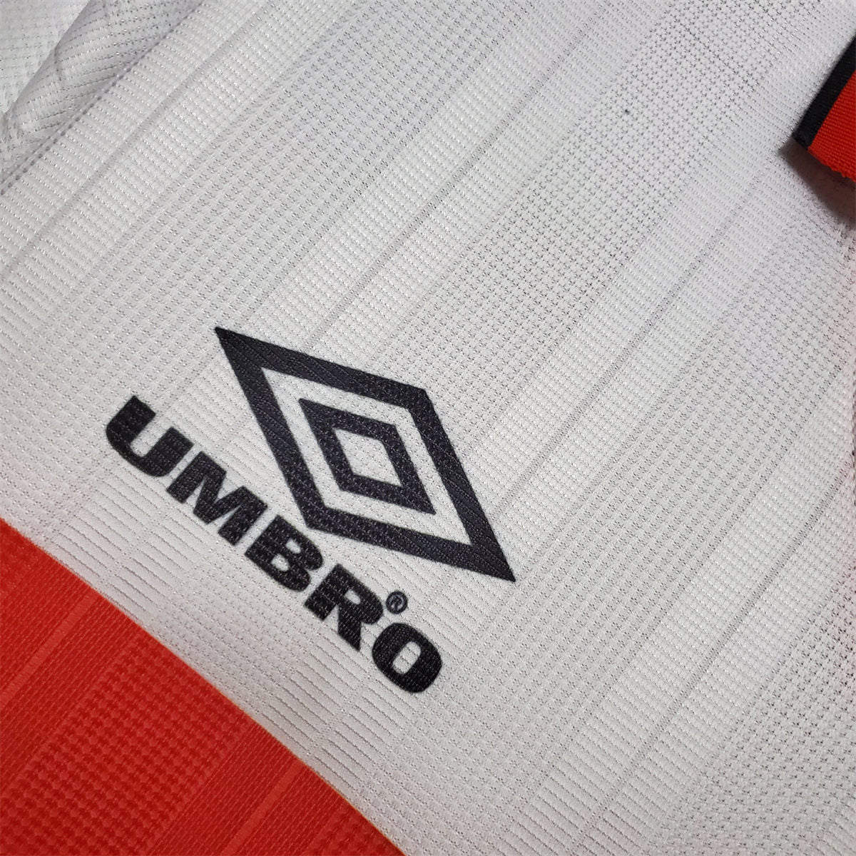 Camisa Retrô Flamengo 1995/96 II