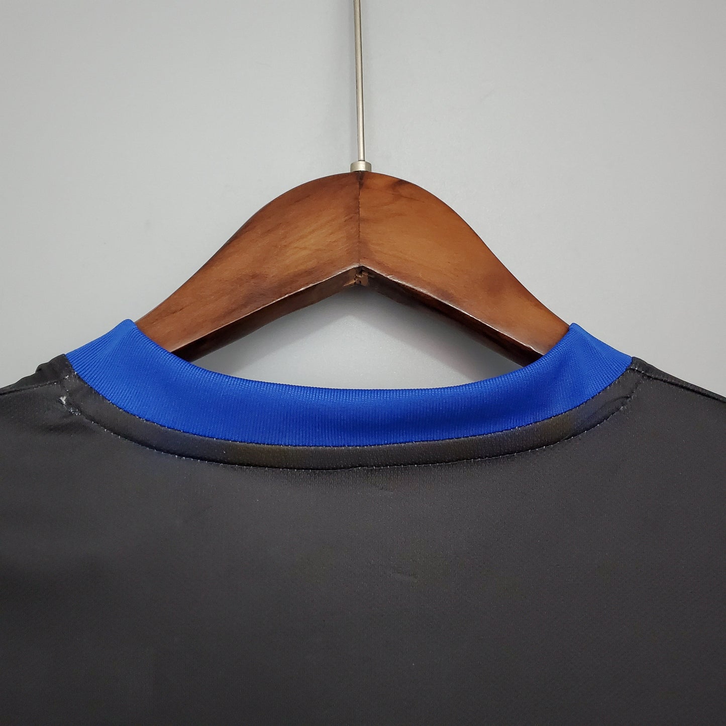 Camisa Retrô Inter de Milão 2008/09 I