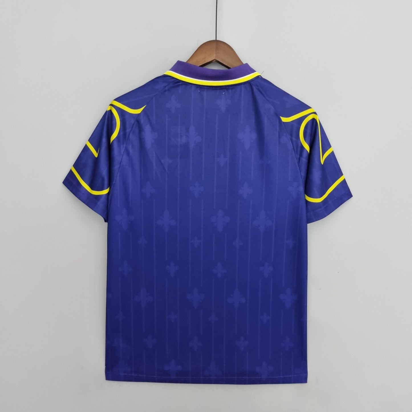 Camisa Retrô Fiorentina 1997/98 I