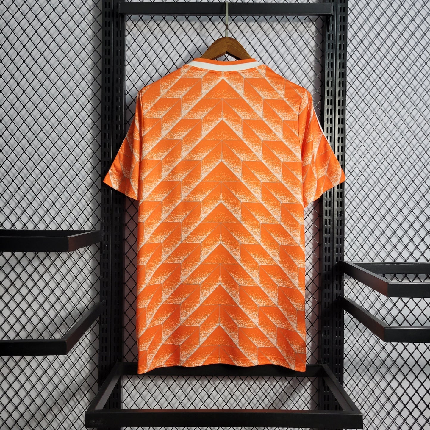 Camisa Retrô Holanda 1988/89 I