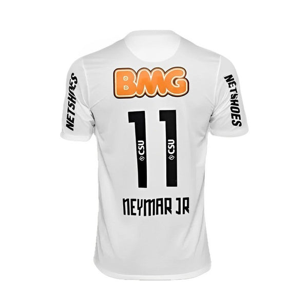 Camisa Neymar 2012/13 Retrô