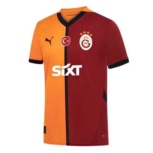 Camisa Galatasaray 2024/25 I