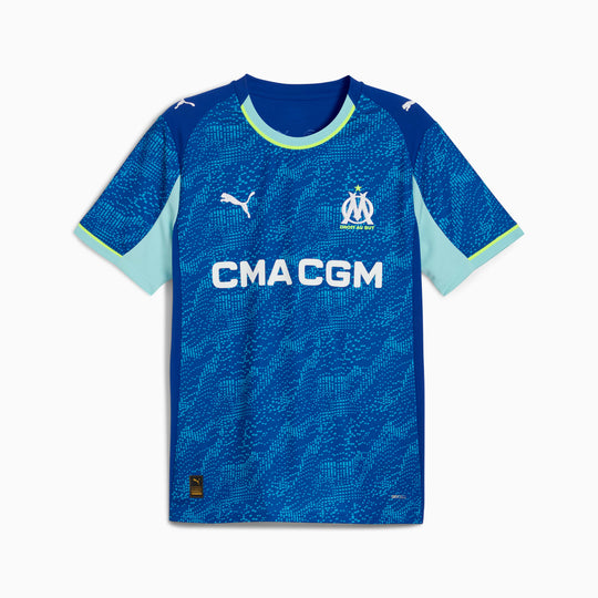 Camisa Mairselle 2025/26 III