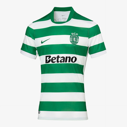 Camisa Sporting 2025/26 I