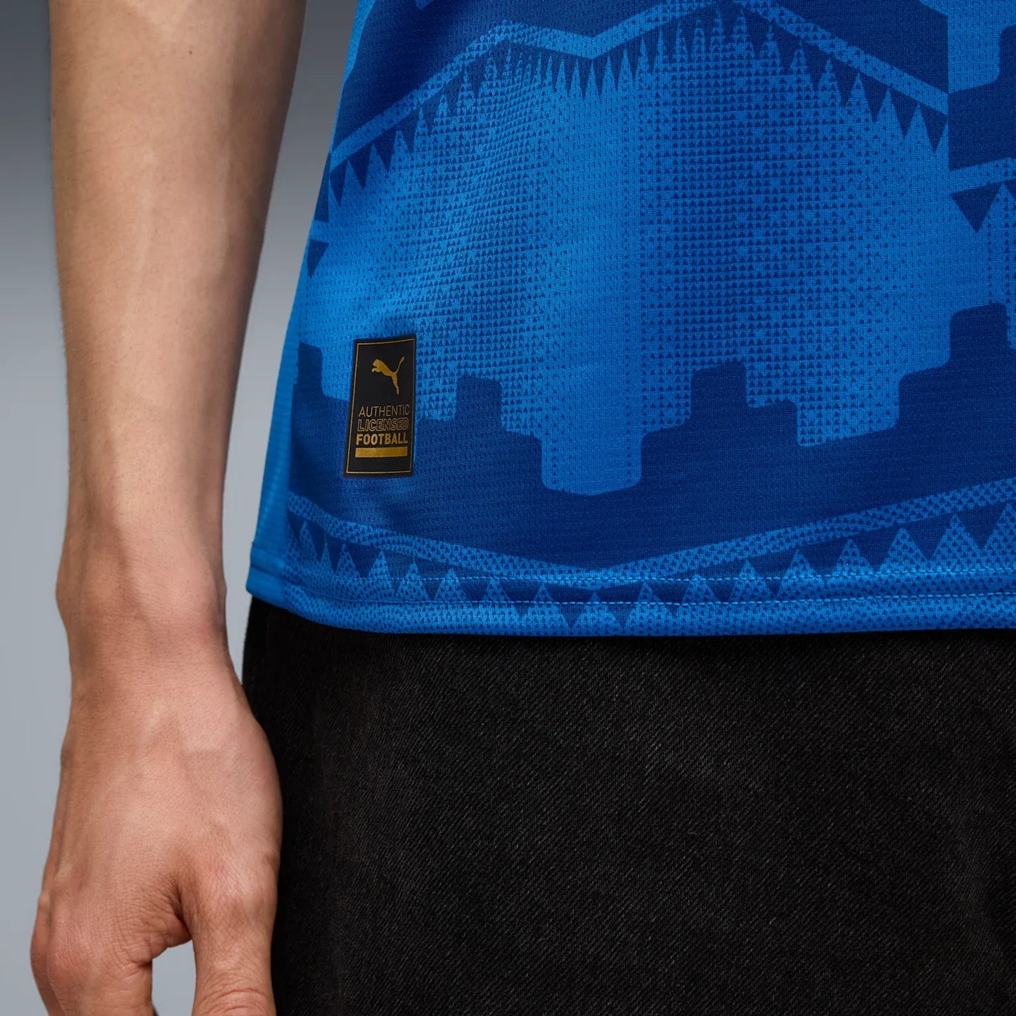 Camisa Al Hilal 2025/26 I