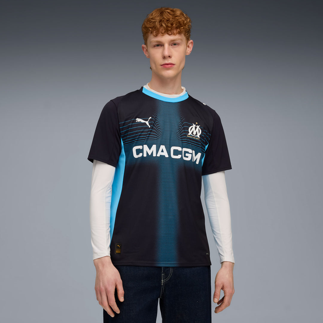 Camisa Mairselle 2025/26 II