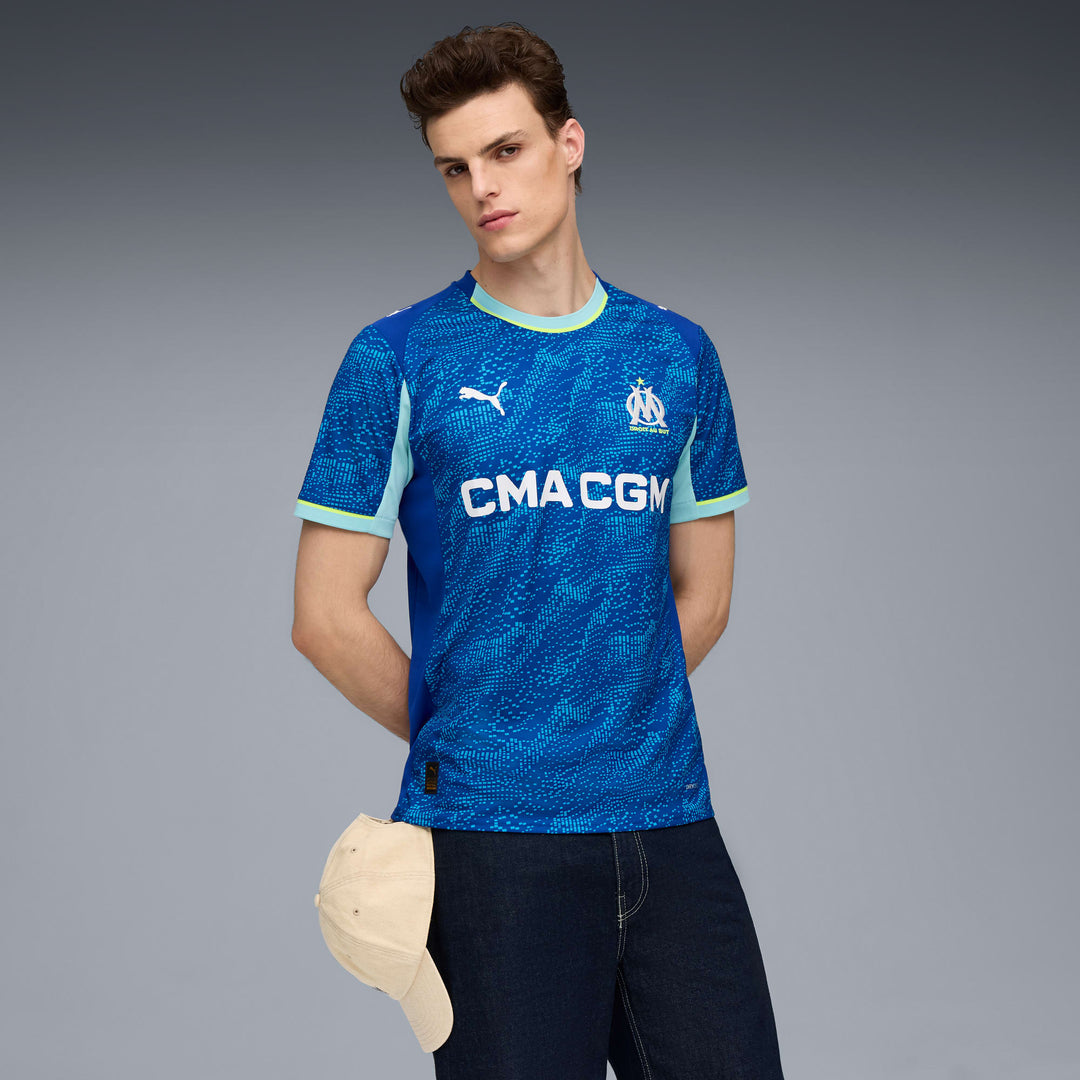 Camisa Mairselle 2025/26 III
