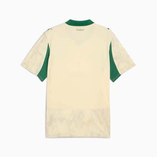 Camisa Puma Palmeiras x KidSuper 2025/26