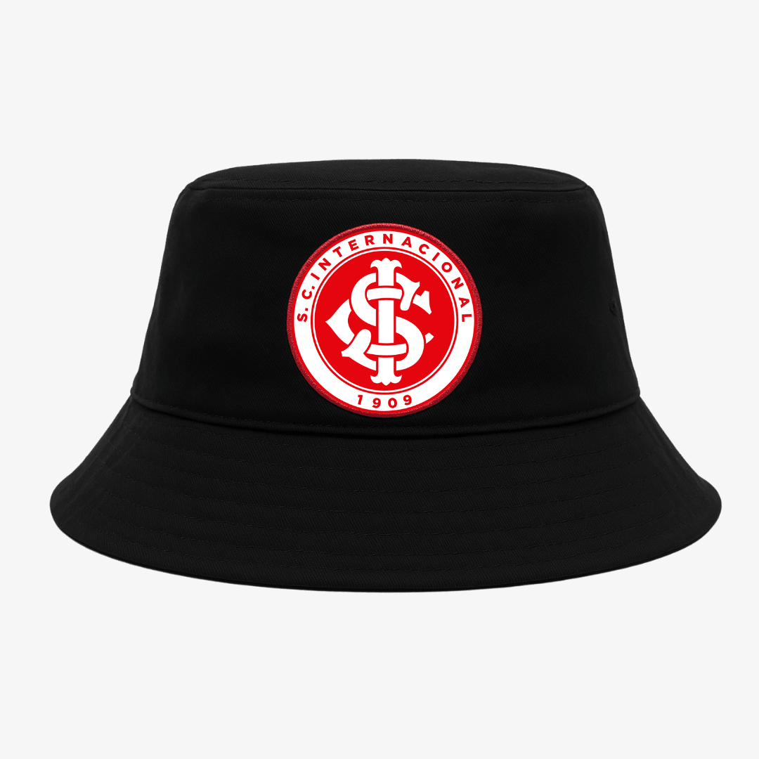 Bucket Internacional Preto