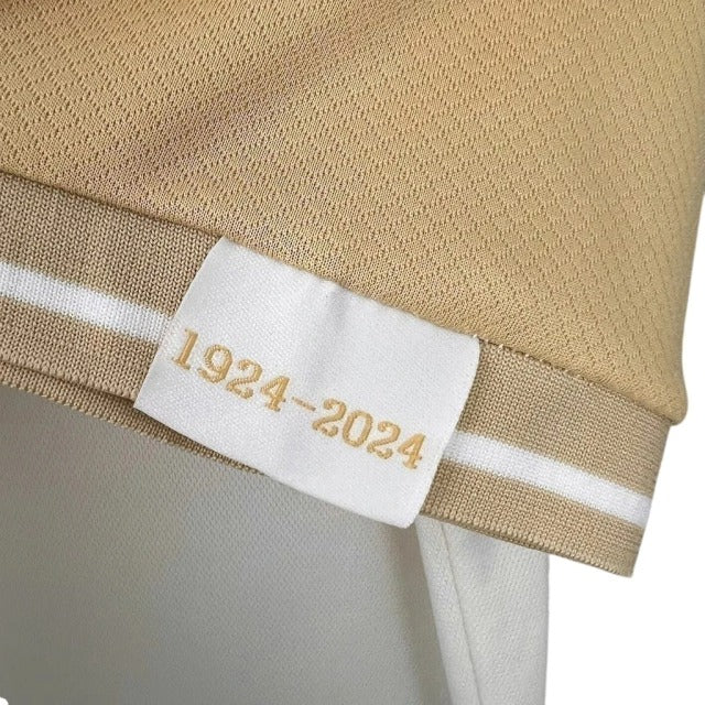 Camisa Vasco Feminina 24/25 III